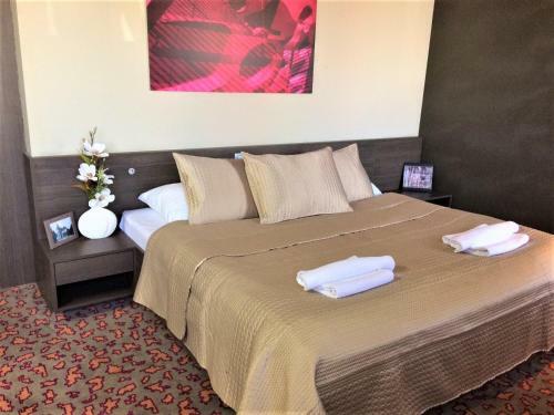 Best Western Hotel Roca