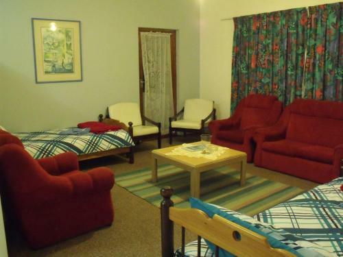 Apartamentos Jamaed Court Holiday Flats