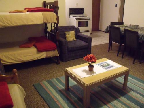 Apartamentos Jamaed Court Holiday Flats