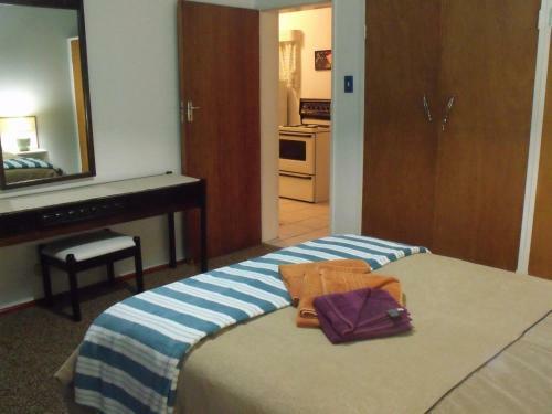 Apartamentos Jamaed Court Holiday Flats