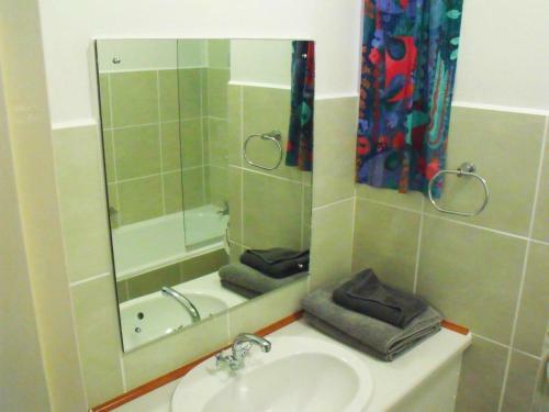 Apartamentos Jamaed Court Holiday Flats
