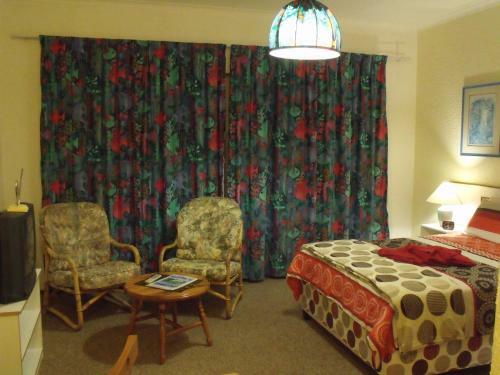 Apartamentos Jamaed Court Holiday Flats