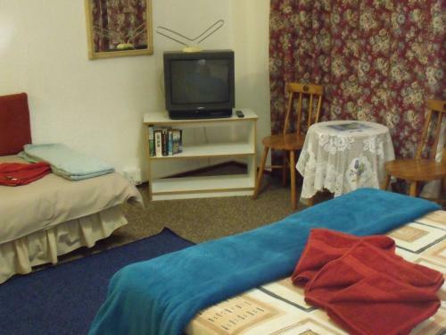 Apartamentos Jamaed Court Holiday Flats