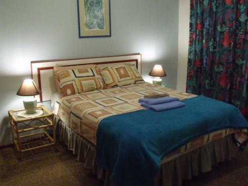 Apartamentos Jamaed Court Holiday Flats