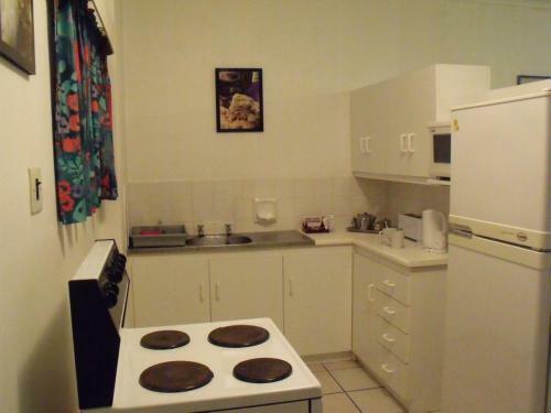 Apartamentos Jamaed Court Holiday Flats