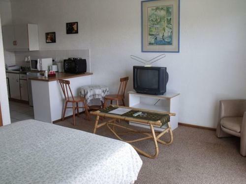 Apartamentos Jamaed Court Holiday Flats