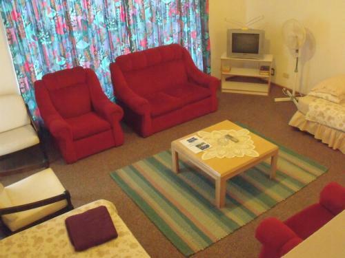 Apartamentos Jamaed Court Holiday Flats