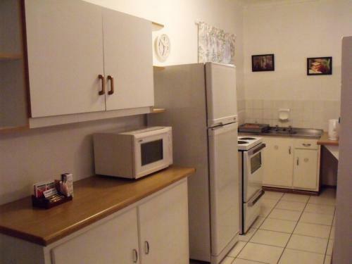 Apartamentos Jamaed Court Holiday Flats