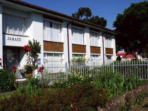 Apartamentos Jamaed Court Holiday Flats