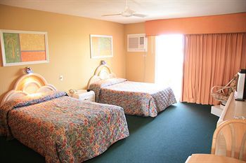 Hotel Bell Channel Inn