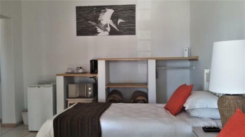 Laaiplek Hotel