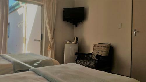 Laaiplek Hotel