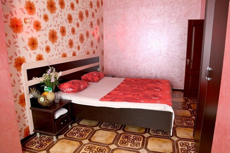 Armon Apart Hotel