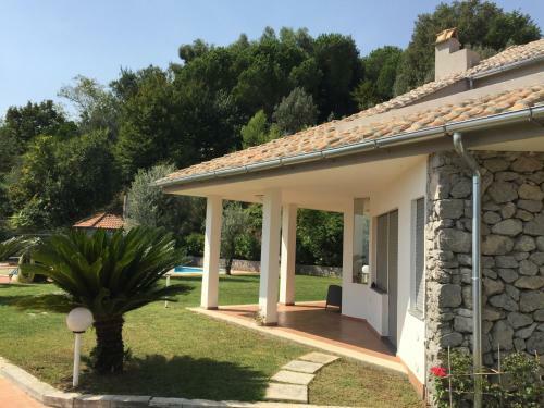 Apartamento Villa D&d