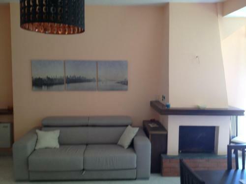 Apartamento Villa D&d