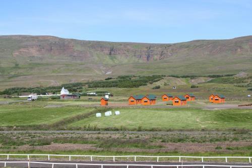 Hvammstangi Cottages