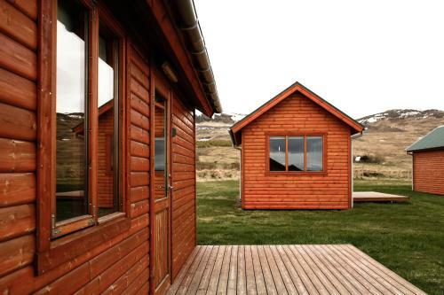 Hvammstangi Cottages