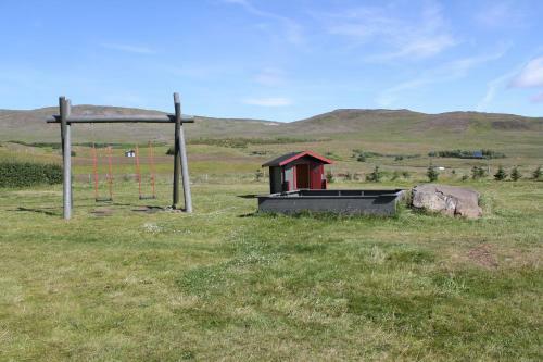 Hvammstangi Cottages
