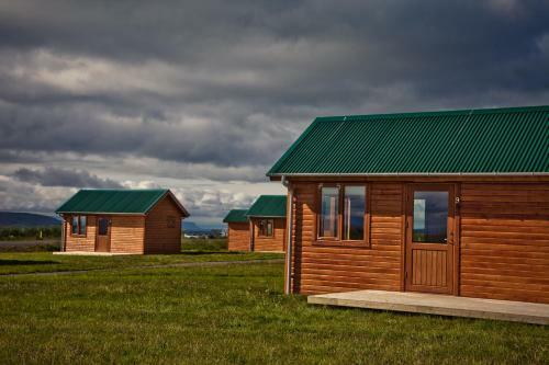 Hvammstangi Cottages