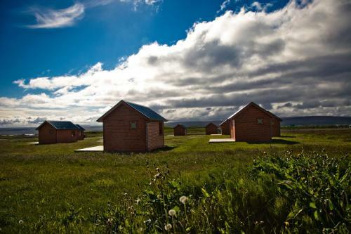Hvammstangi Cottages
