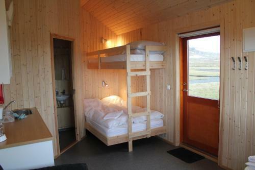 Hvammstangi Cottages