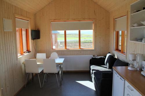 Hvammstangi Cottages