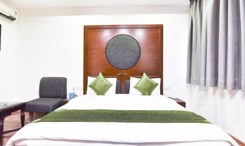Hotel Grd Inn