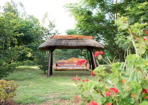 Bed & Breakfast Amohela Guesthouse