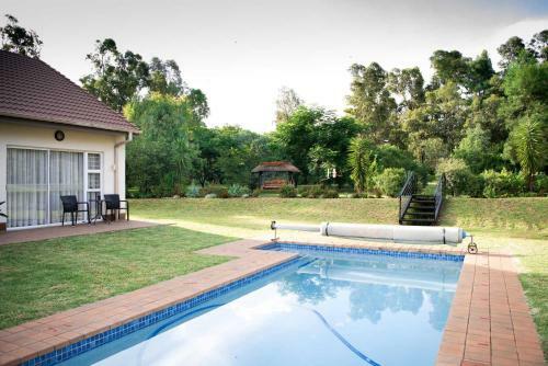 Bed & Breakfast Amohela Guesthouse