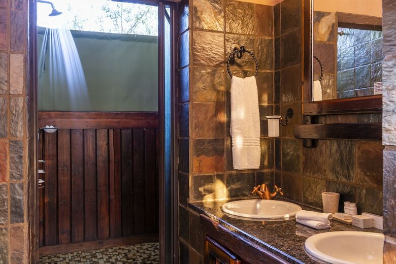 Jamila Game Lodge