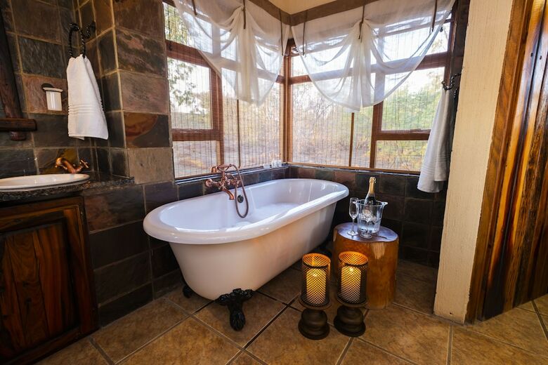 Jamila Game Lodge