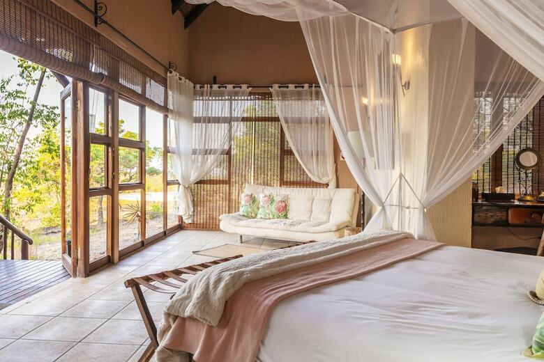 Jamila Game Lodge