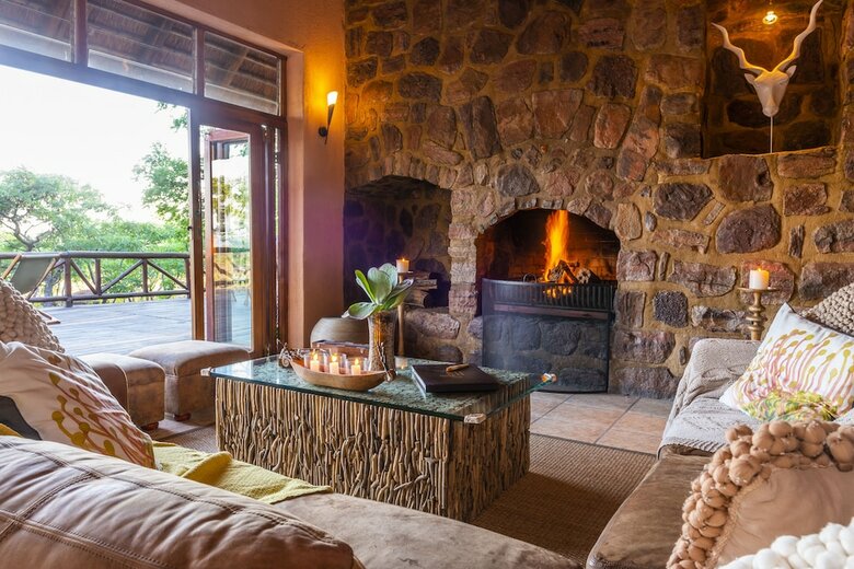 Jamila Game Lodge