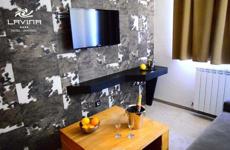 Hotel Lavina