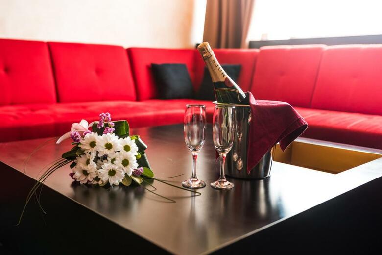Hotel Lavina