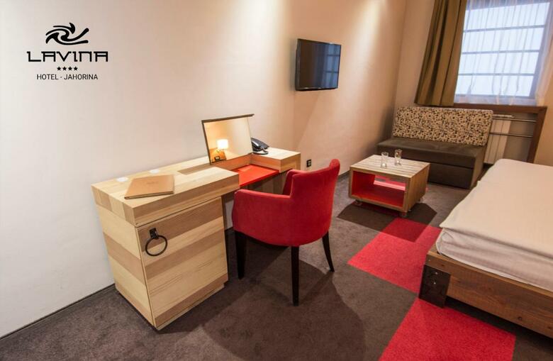 Hotel Lavina