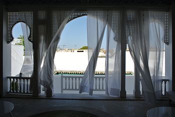 Bed & Breakfast Dar Ben Gacem