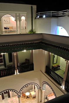 Bed & Breakfast Dar Ben Gacem