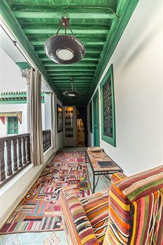 Bed & Breakfast Dar Ben Gacem