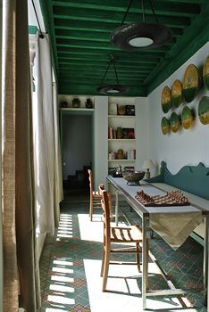 Bed & Breakfast Dar Ben Gacem