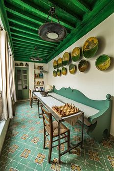 Bed & Breakfast Dar Ben Gacem
