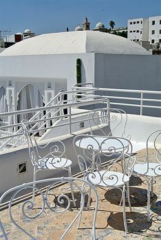 Bed & Breakfast Dar Ben Gacem