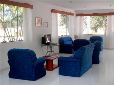 Hotel Ruta Del Sol