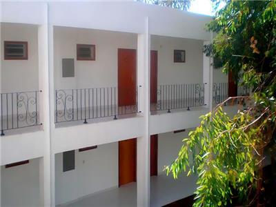 Hotel Ruta Del Sol