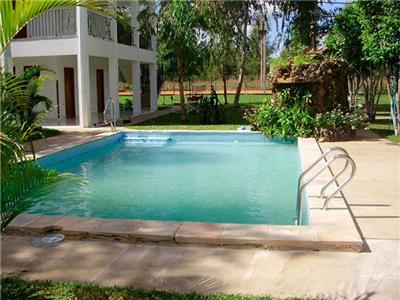 Hotel Ruta Del Sol