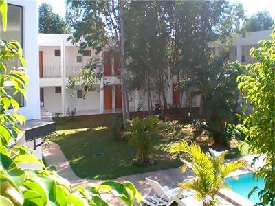 Hotel Ruta Del Sol