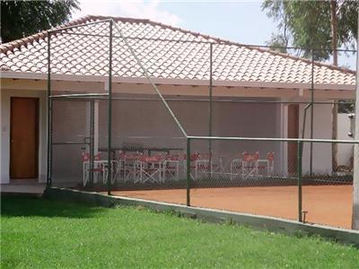Hotel Ruta Del Sol