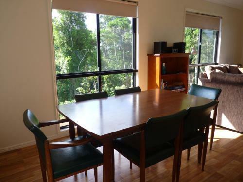 Agroturismo Bellthorpe Stays