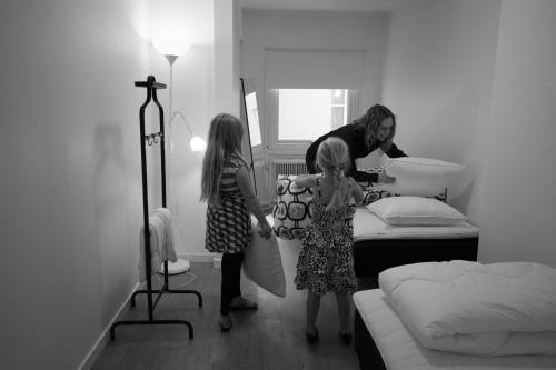 Albergue J�nk�ping Vandrarhem