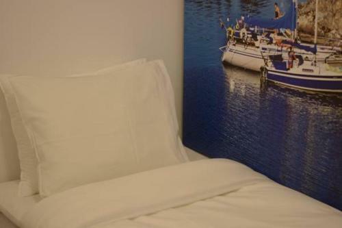 Albergue J�nk�ping Vandrarhem